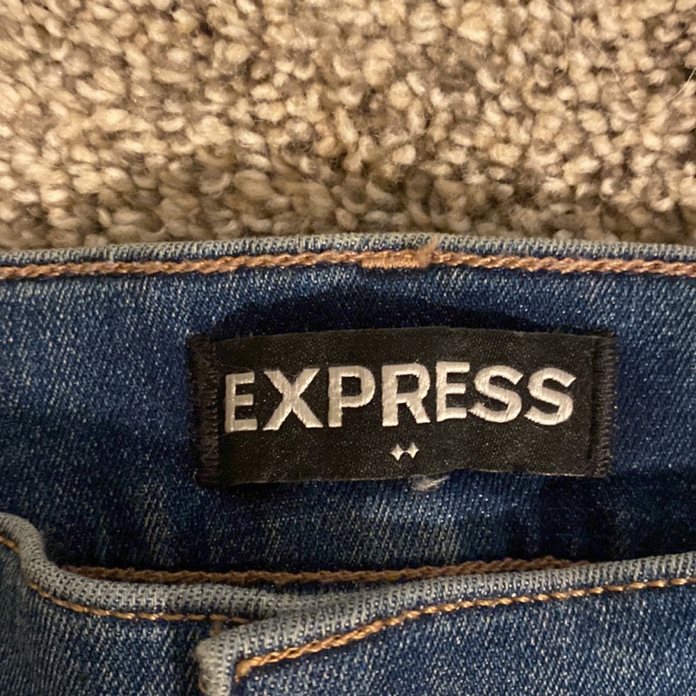 Express Jeans - Picture 3 of 6